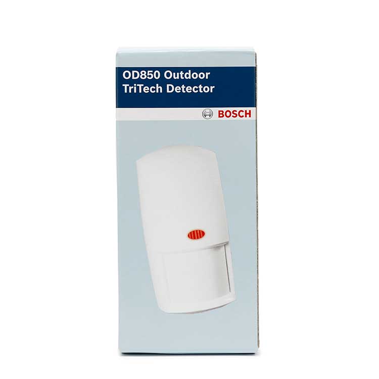 博世BOSCH OD850-F1-CHI 室外三技术探测器