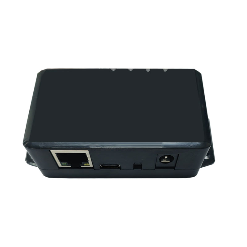 TCPIP网络接口rfid读卡器 USB接口即插即用RS232/RS485高频读写器TCPIP网络接口rfid读卡器 USB接口即插即用RS232/RS485高频读写器