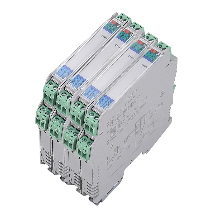 SDFTS-UP转换模拟量电流压频率信号转换隔离器无源图片
