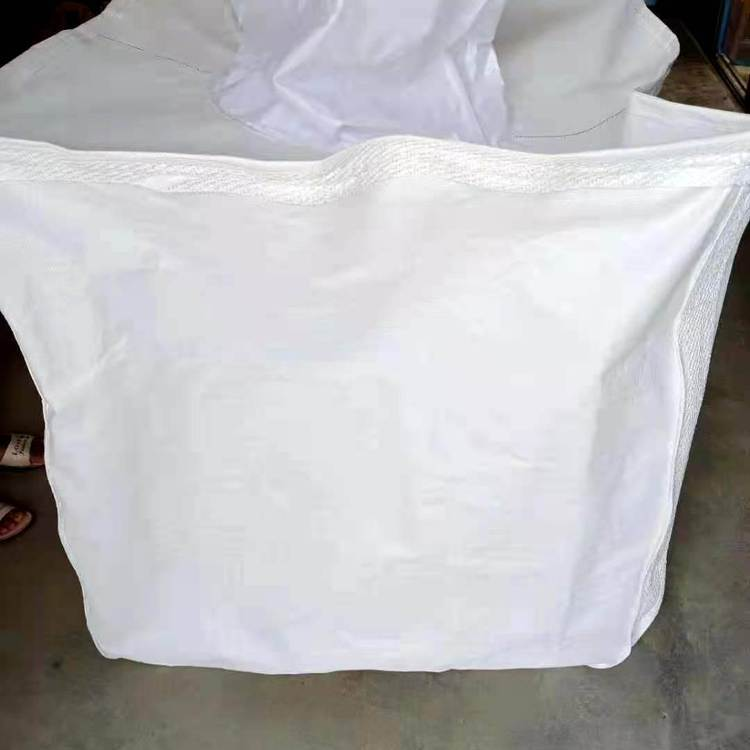 昆明吨袋批发 加厚耐磨集装袋 柔性吨包袋 批量定制