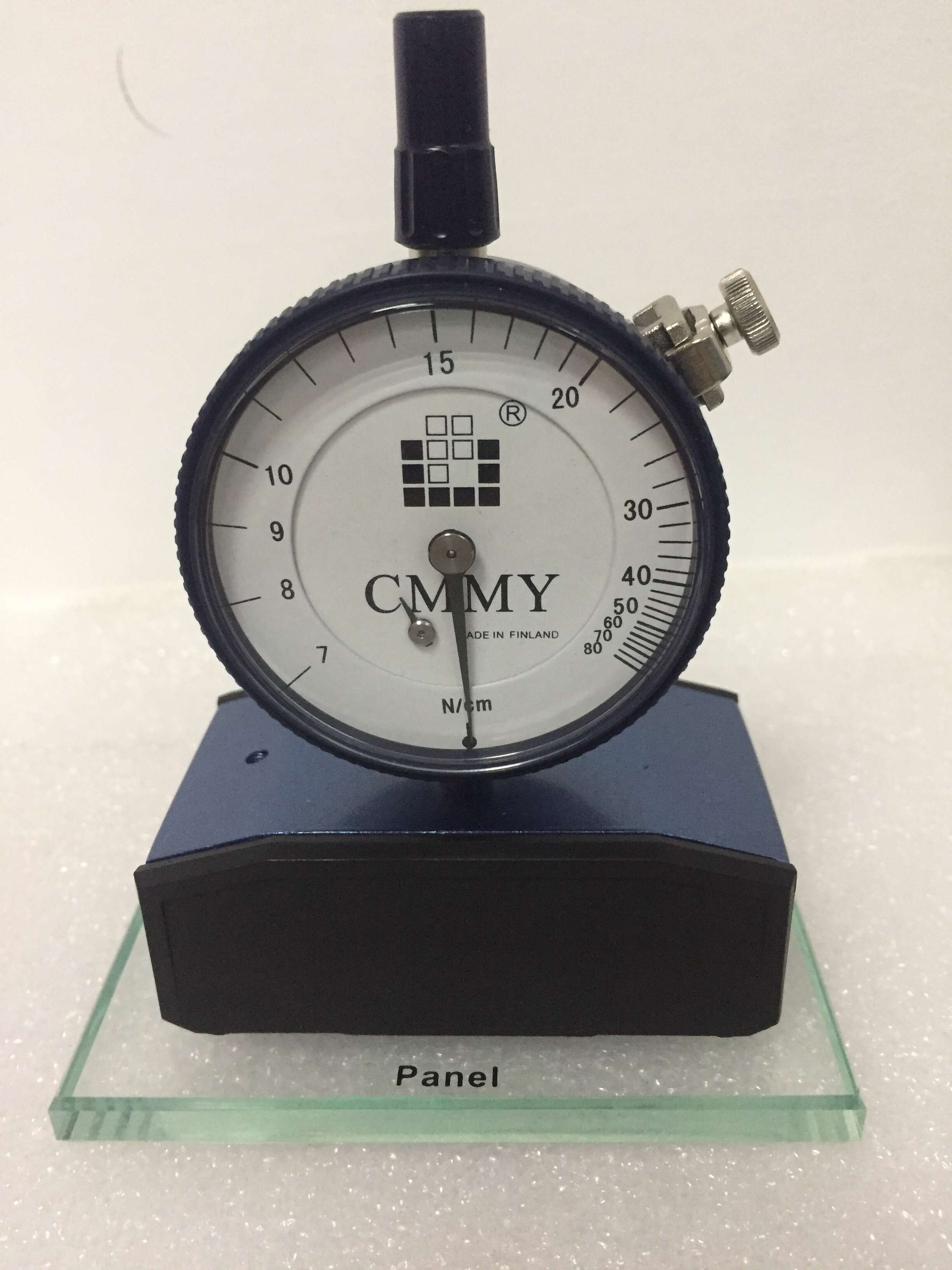 CMMY Y-17-50NCMM钢网张力计CMMY张力计7-80NSMT张力计