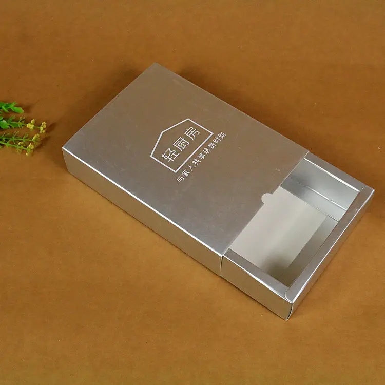 上海淋膜纸印刷淋膜白卡食品彩盒图片