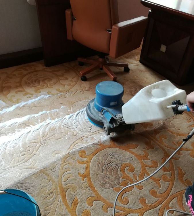 广东各类专业地毯清洗 地毯清洁 一站式专业服务