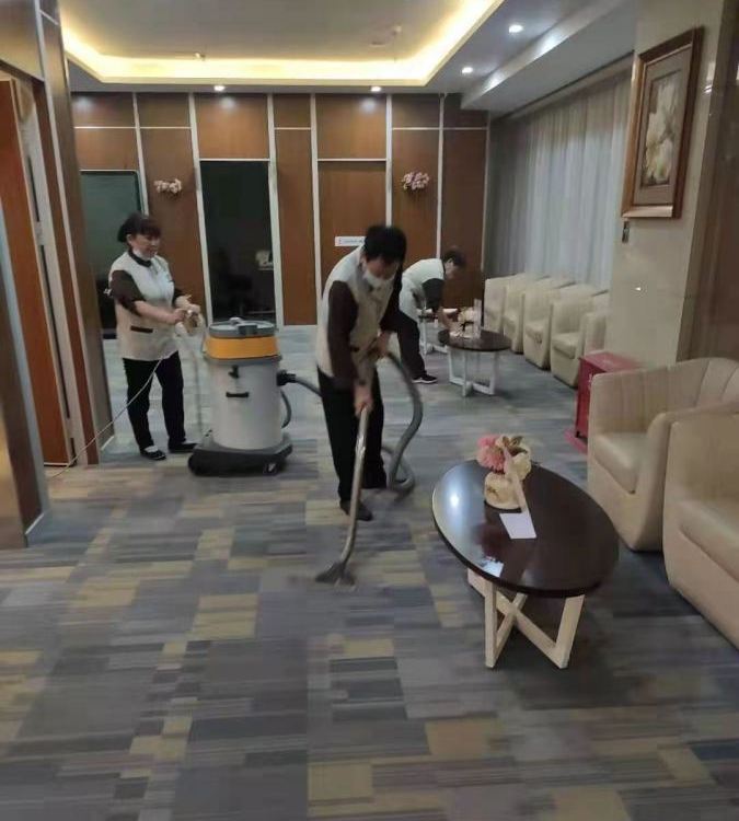 广东石材清洗养护 多年服务经验 pvc打蜡 清洗地毯