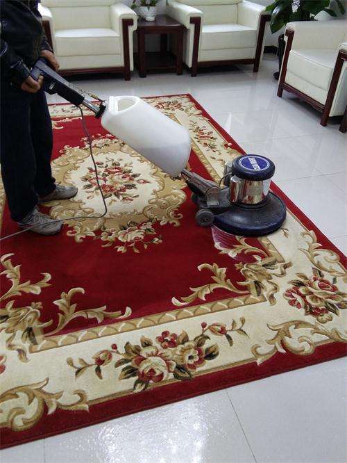 广东酒店红毯 地毯清洗 安装保洁服务 公共环卫设施