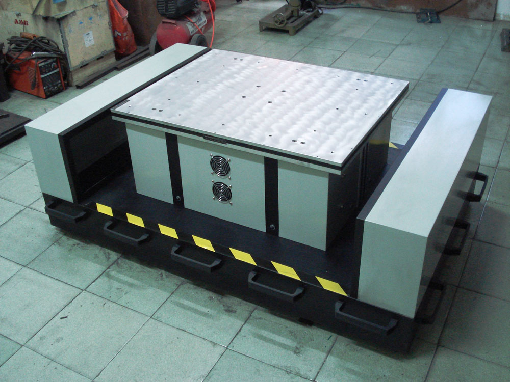 广州供应ZZL-100XYZ系列电磁式扫频振动试验机 ZZL-100XYZ垂直水平一体机厂家电话、批发热线