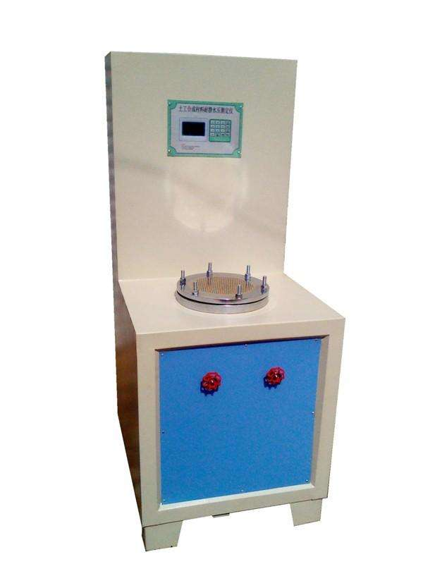 上海供应TSY-6土工合成材料耐静水压测定仪厂家价格、哪里有、批发商、销售价格