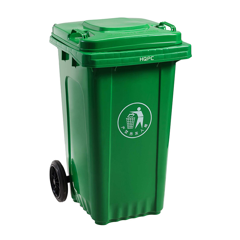 金华市分类垃圾桶厂家分类垃圾桶 清洁垃圾桶 环卫垃圾桶 塑料垃圾桶
