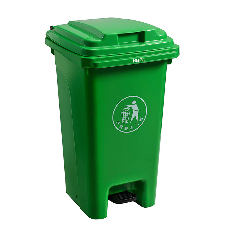 30L垃圾桶 物业商用垃圾箱 60L垃圾桶，360L垃圾桶