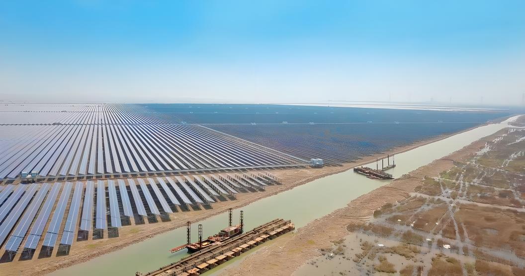 宁夏回族自治区海上光伏系统-太阳能发电-专业光伏系统集成企业