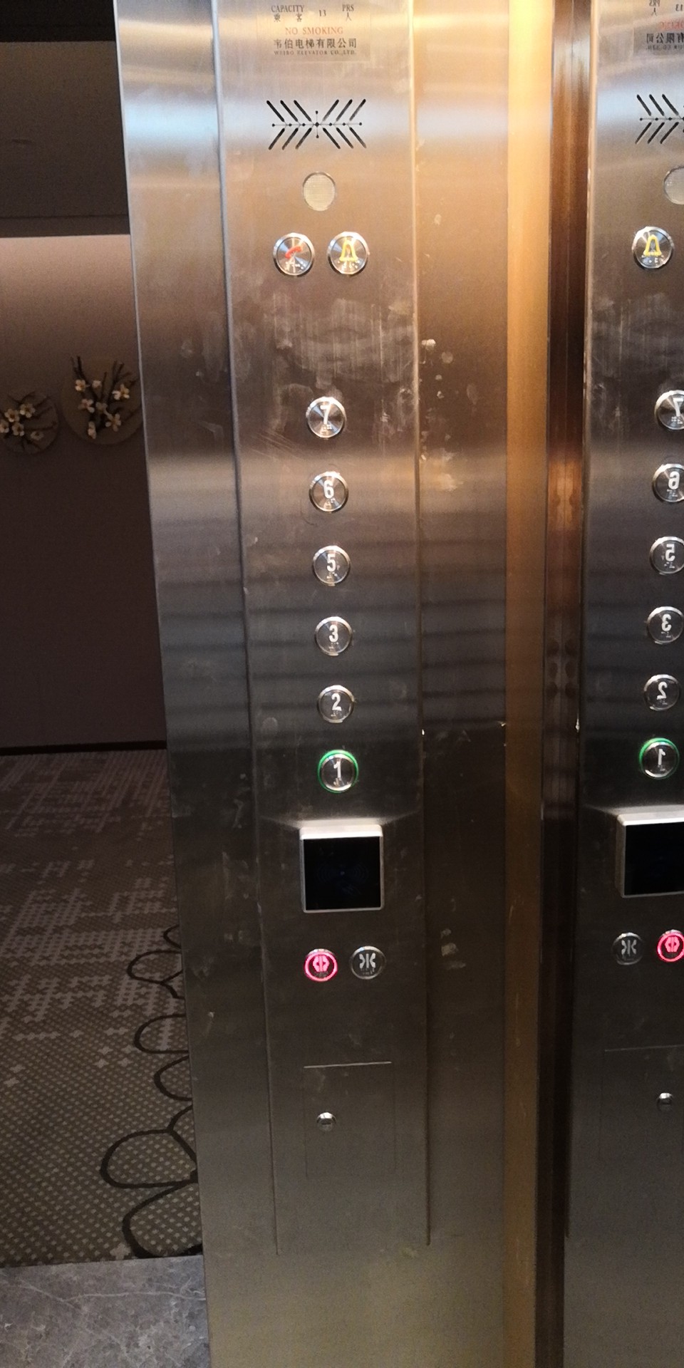 写字楼电梯控制系统、社区电梯控制系统、公租房电梯控制系统