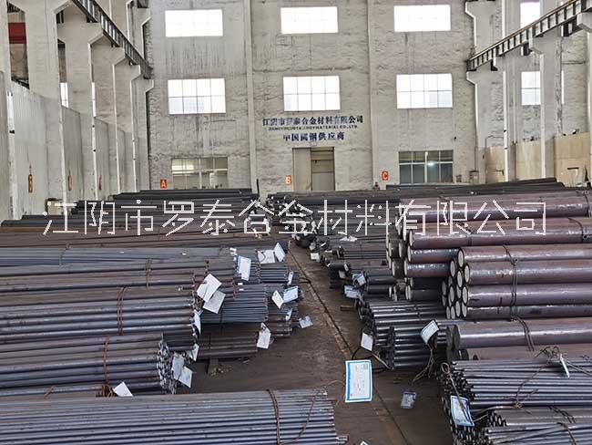 合金管坯钢12Cr1MoVG现货供应、合金管坯钢批发
