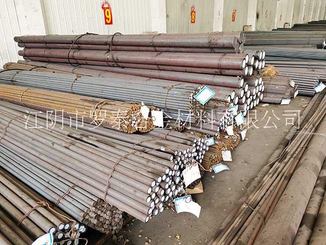 合金管坯钢12Cr1MoVG现货供应、合金管坯钢批发
