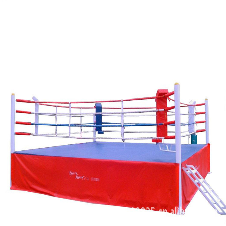 郑州比赛拳击台-厂家-价格
