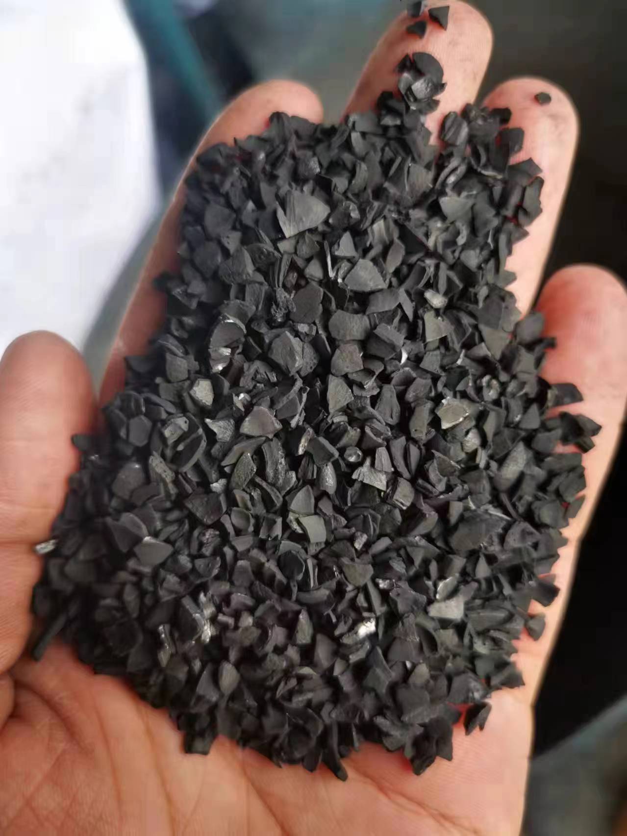 郑州市河南省厂家各种回收废活性炭  废椰壳活性炭厂家河南省厂家各种回收废活性炭  废椰壳活性炭