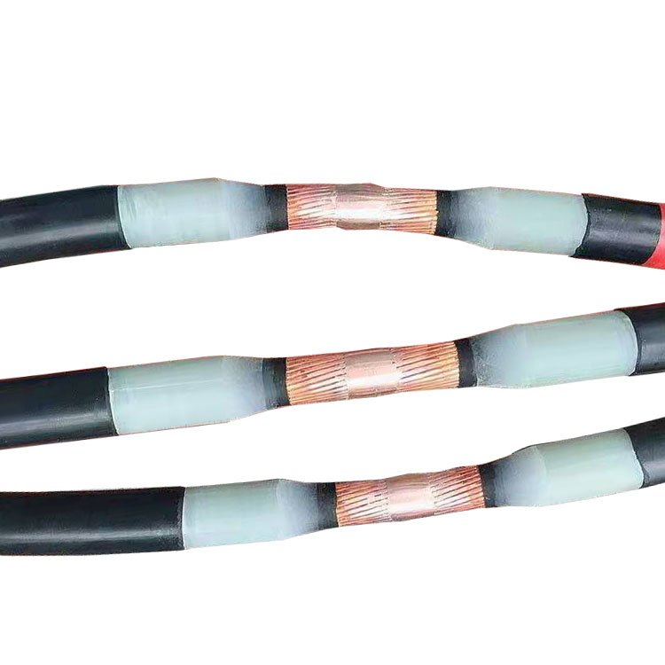 电缆熔接头材料设备技术转让华玛电力电网中标单位质量好图片