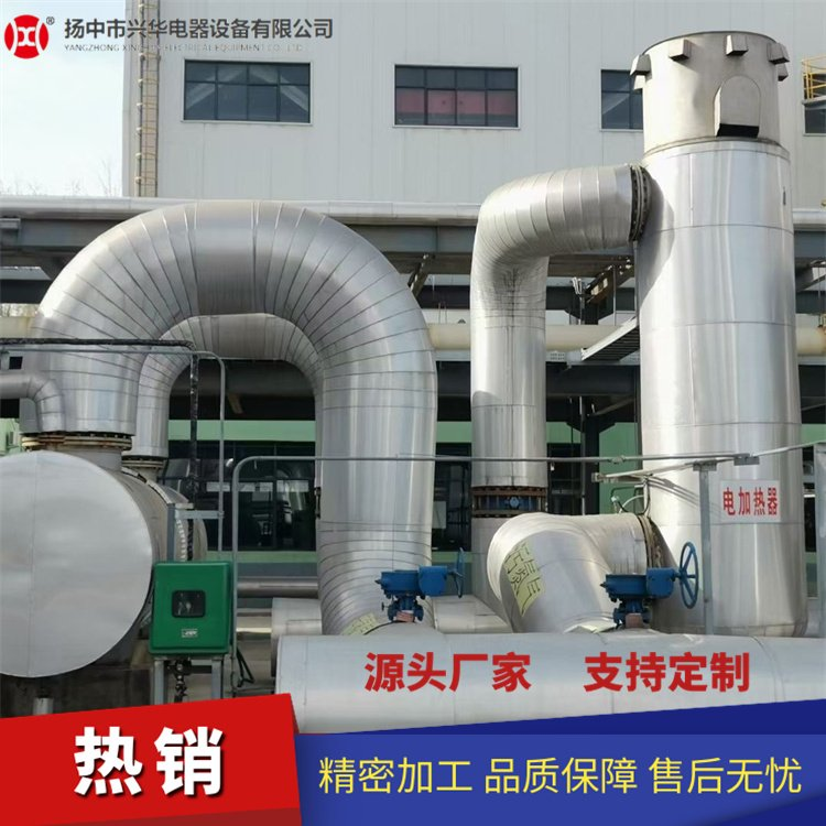 大型管道空气循环加热设备批发