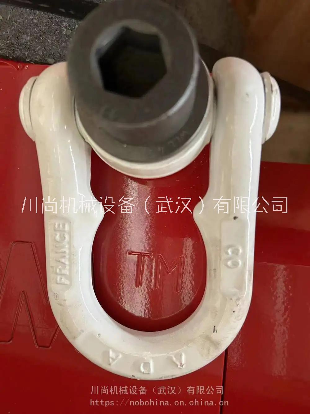 起重旋转吊环ADA Rotating Hoist Ring UNC, Grade 8 rotating ring