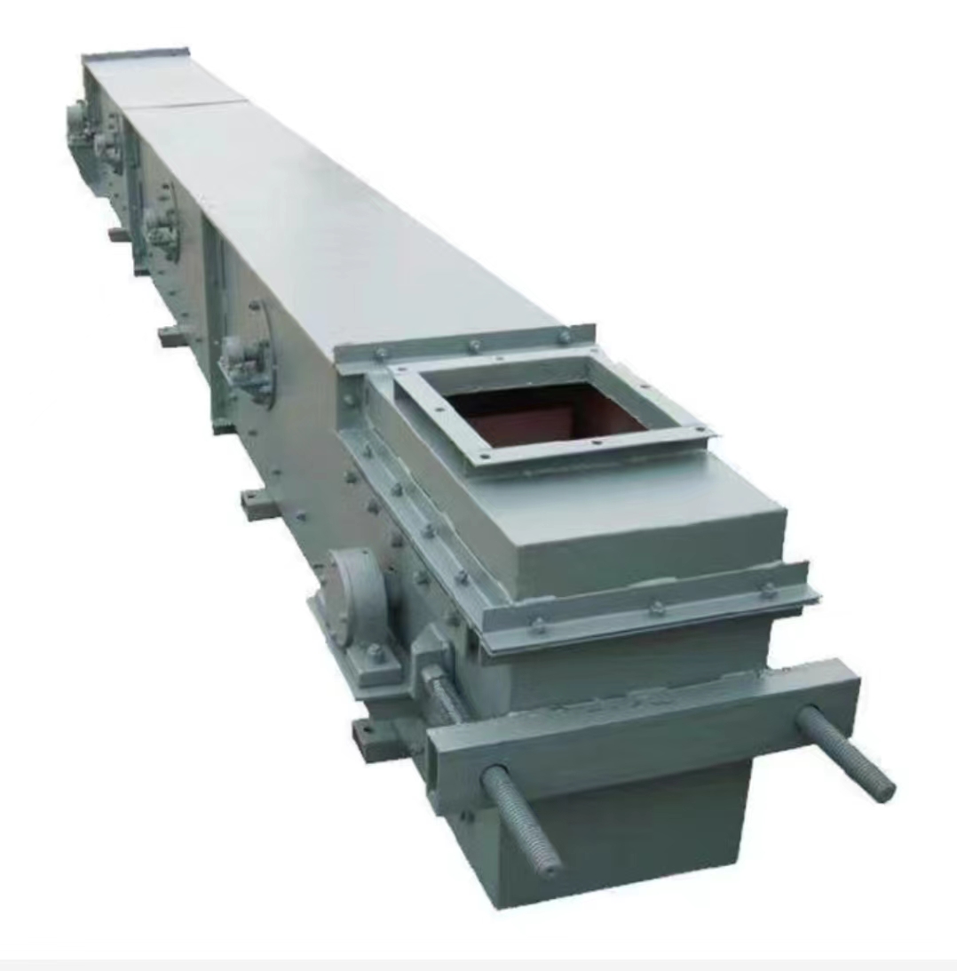 FU链式输送机链式刮板输送设备美尔森机械生产优惠供应