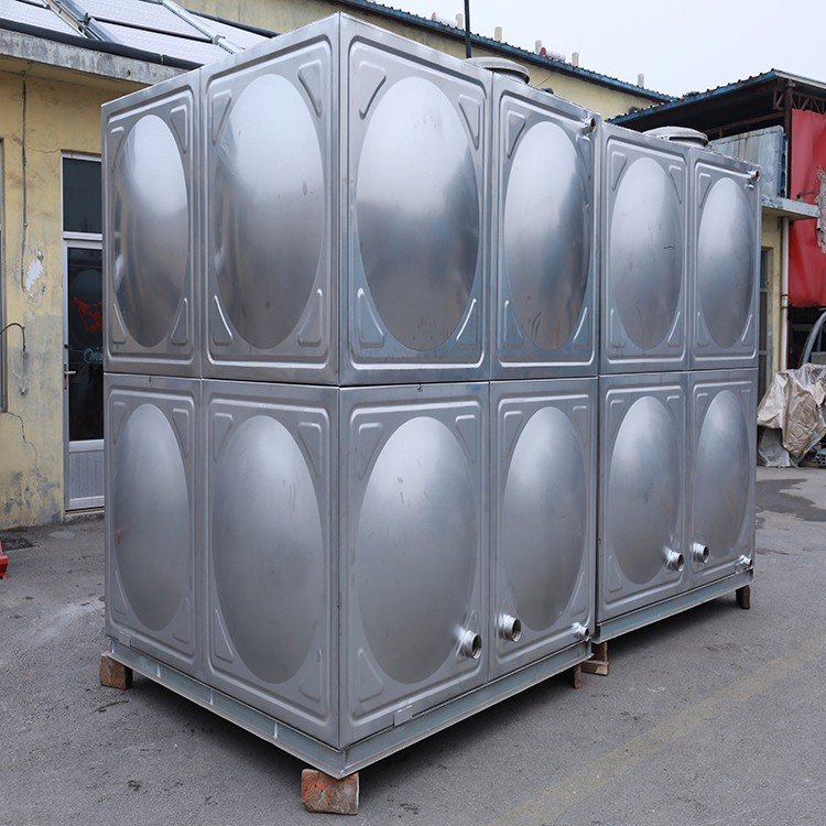 泰安太阳能304不锈钢保温水箱厂家-价格-供应商