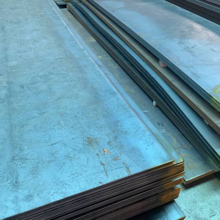 石家庄 大量批发不锈钢钢板厂商_304不锈钢热轧板厂家供应