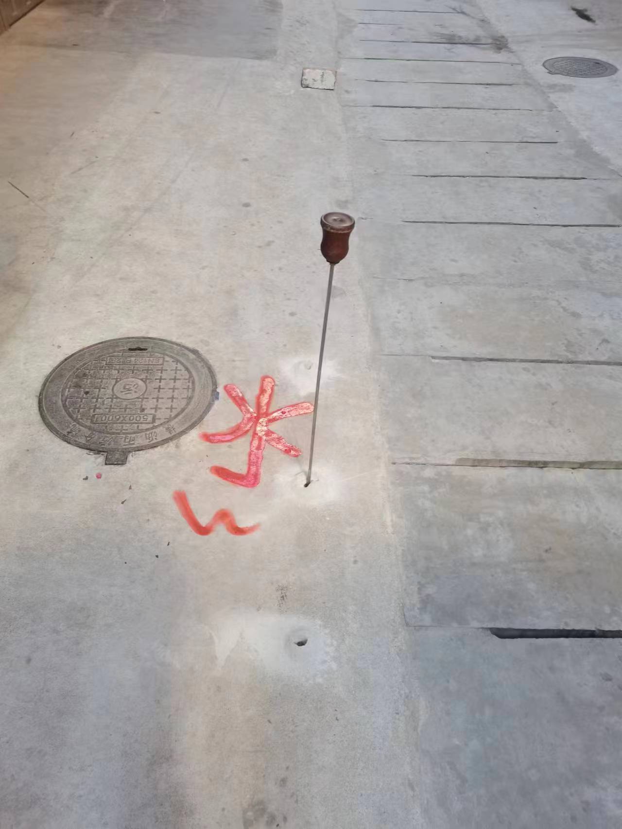 东莞市地下管道漏水探测维修免费上门   埋地消防管道漏水检测安装