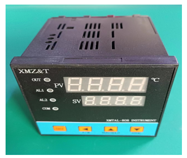 济南市XMTAL/808 智能控制器厂家山东峰达电子XMTAL/808 智能控制器电话，价格，厂家