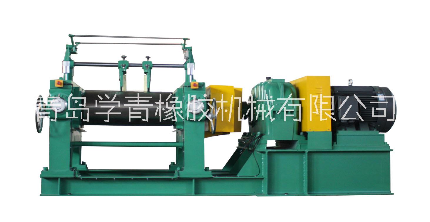 橡胶混炼机 硅橡胶混炼机 12寸硅橡胶混炼机  炼胶机生产厂家