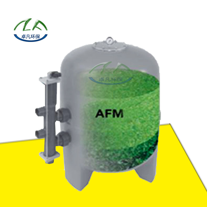 厂家供应泳池AFM滤料批发价格  净化鱼缸造景过滤AFM滤料
