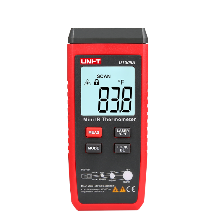 UT320系列接触式测温仪供货商报价、哪家比较好、公司批发、多少钱