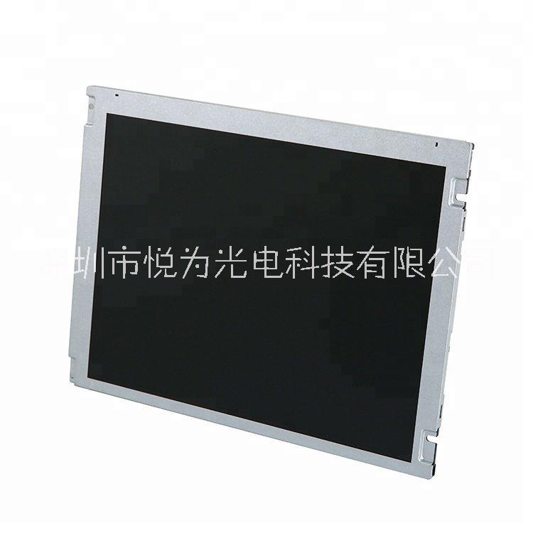 G104STN01.0友达10.4寸广角高亮工业液晶屏LCD模组显示屏