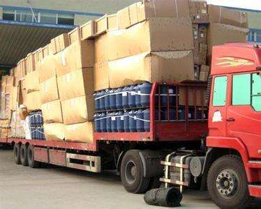 北京到威海陆运专线 整车物流 零担货运 产品运输全国线路  北京发威海大件运输