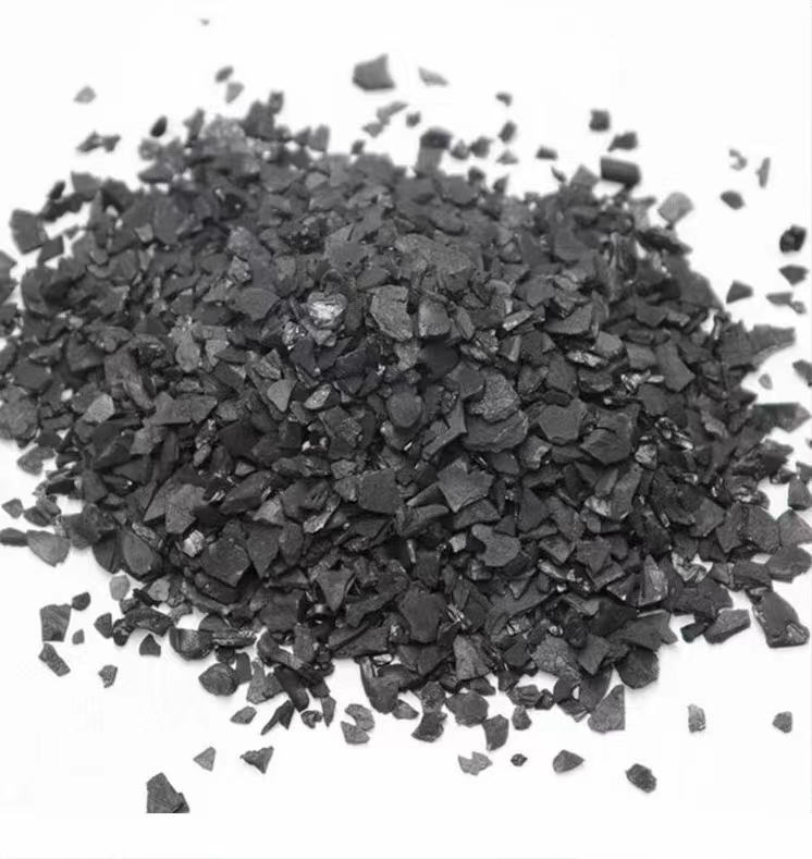 锐和净水级炭4-8活性炭