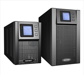科士达UPS-高频UPS YDC9100系列-不间断电源供应商