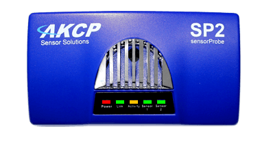 AKCP 网络型环境监控系统批发