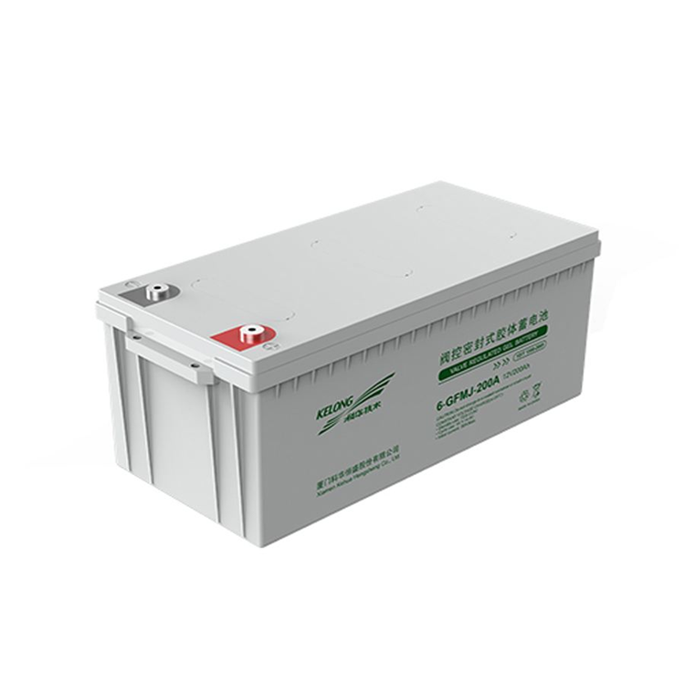 6－GFM－150科华蓄电池 12V150AH阀控密封式 通信机柜蓄电池