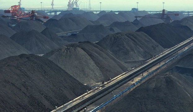 煤炭动力煤5500卡批发