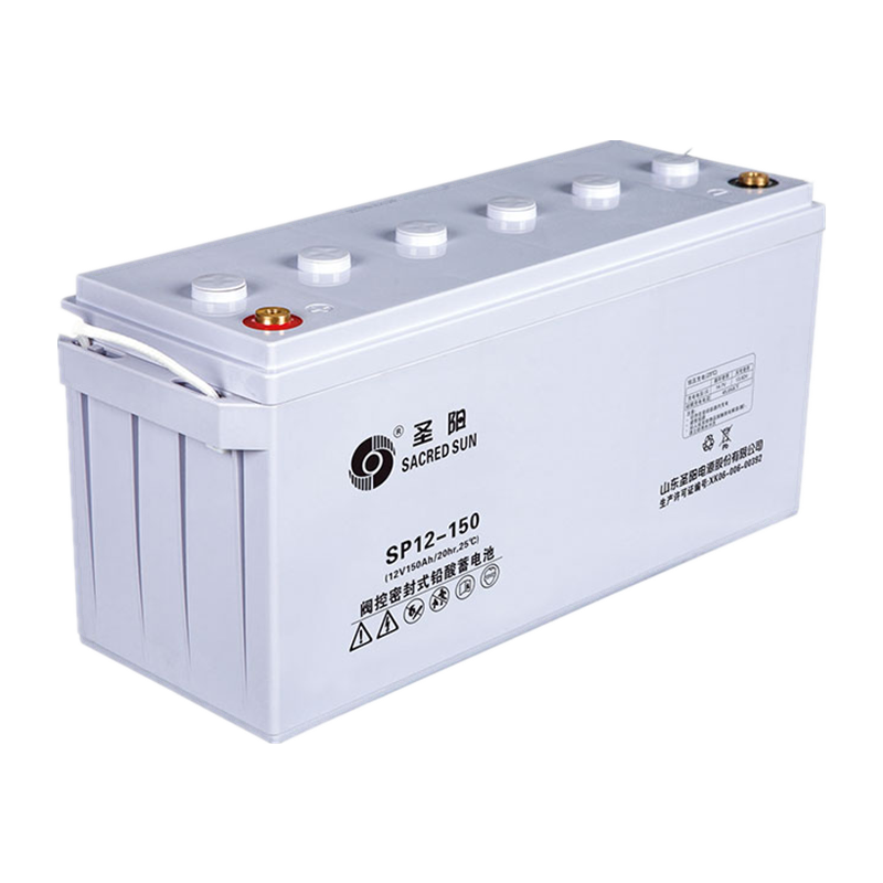圣阳蓄电池SP12-200  山东圣阳蓄电池12V200AH150AH100AH免维护蓄电池