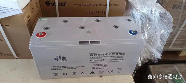 济南市双登蓄电池 双登蓄电池6-GFM-100机房电源12V100Ah 双登阀控密封式铅酸蓄电池厂家