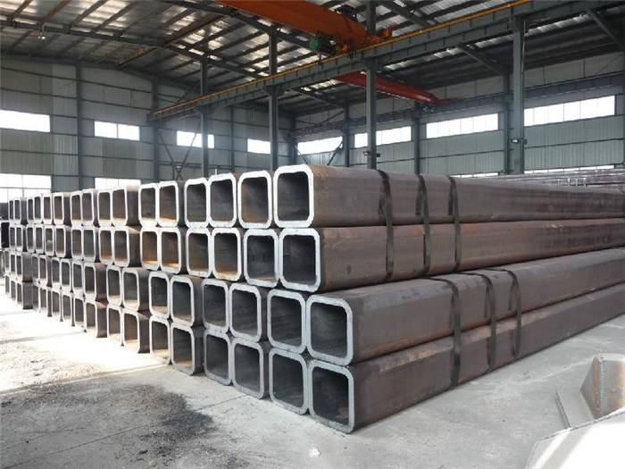 哈尔滨钢材批发市场型材板材管材批发