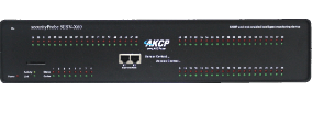 securityProbe 5ESV-X60 机房环境监控系统 AKCP 动环监控系统解决方案