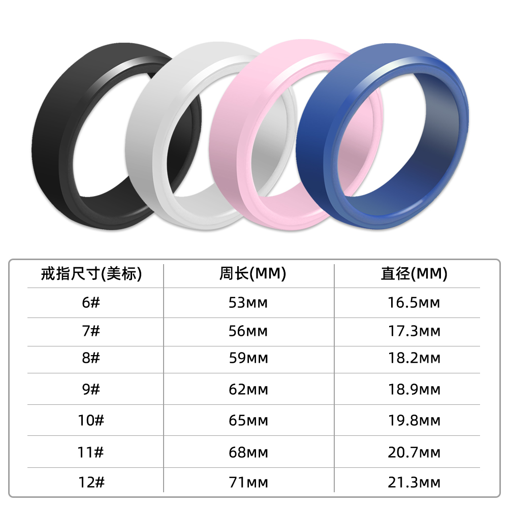 会员管理智能戒指用于支付身份验证第五代IC门禁指环会员管理智能戒指用于支付身份验证第五代IC门禁指环