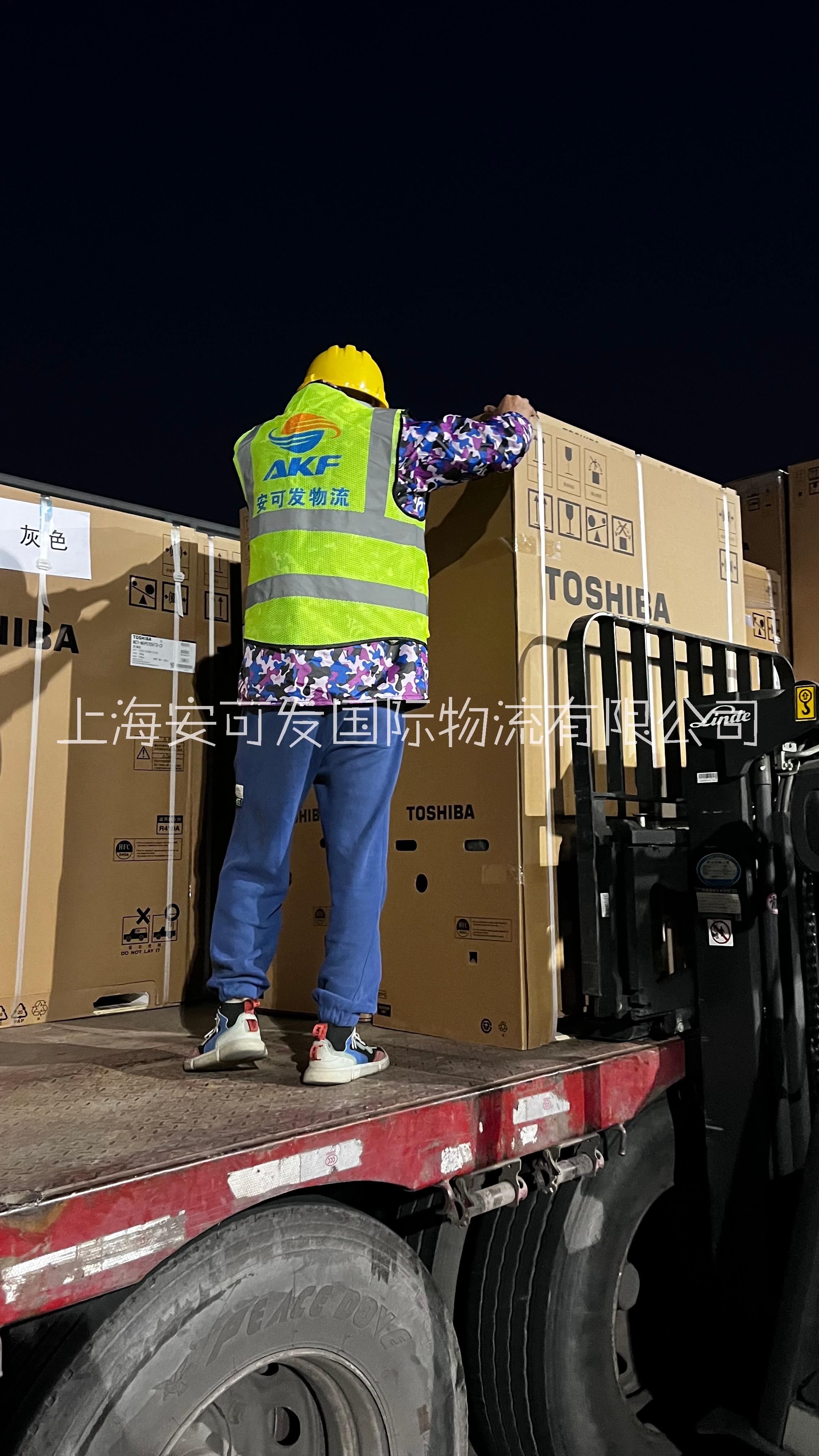 上海至济南整车运输 机械设备运输  上海至济南物流公司 仓储物流