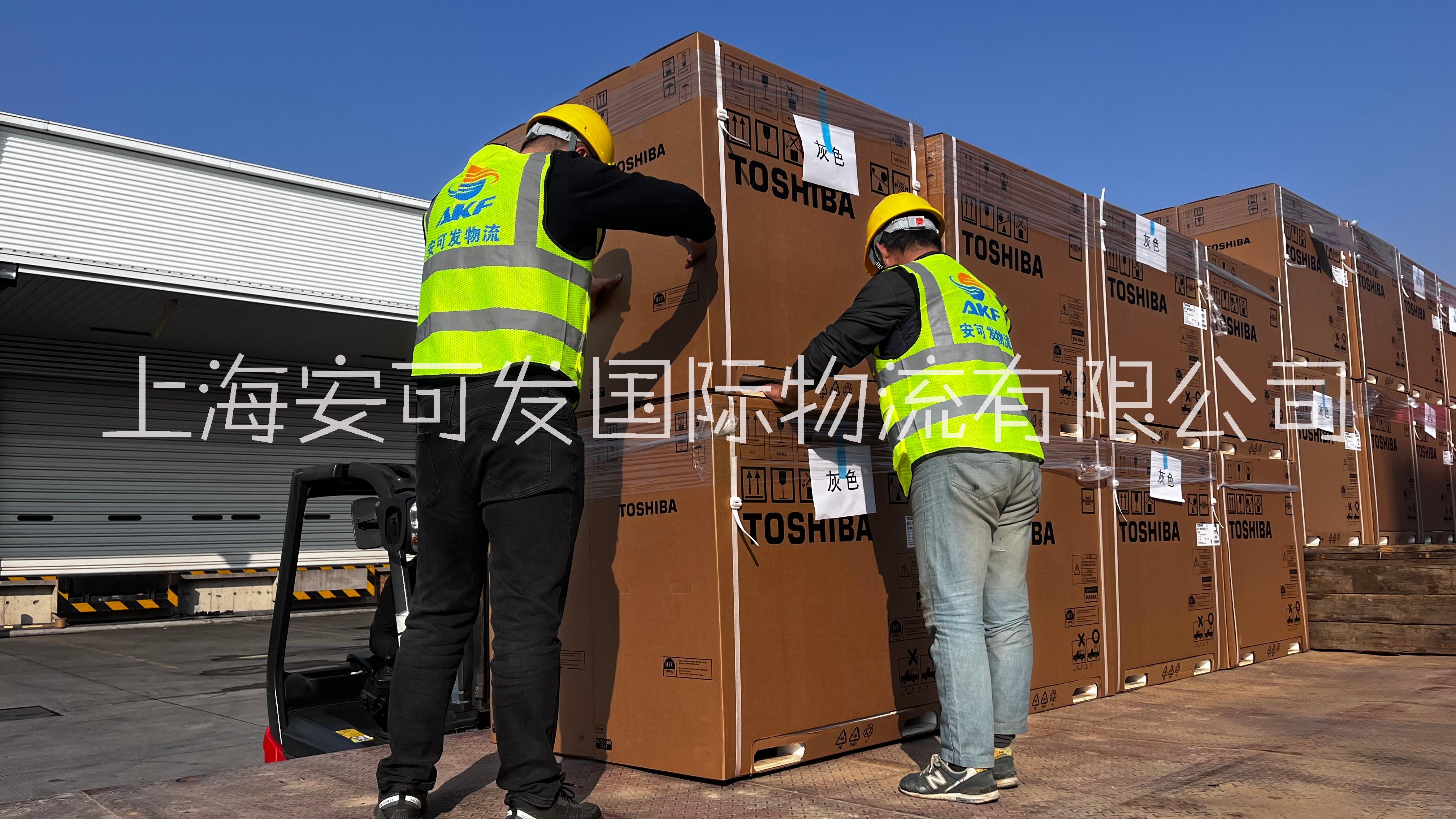 上海至西安整车运输 机械设备运输  仓储物流 家具搬运 上海至西安物流公司