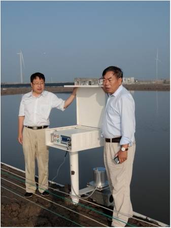 江西电力220KV线路安装激光驱鸟器厂家