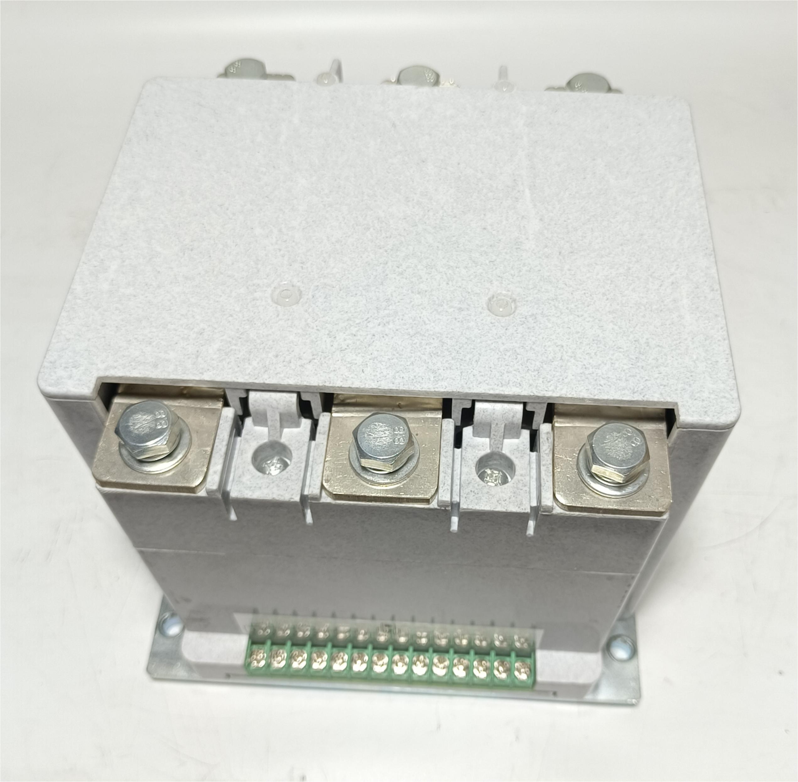 CKJ11-800A低压真空交流接触器