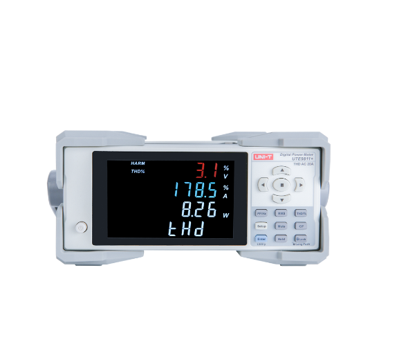 优利德/UTE9800+系列智能电参数测量仪现货报价单-哪里有