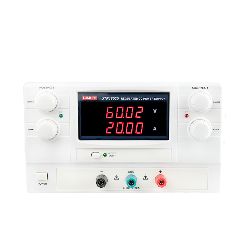 UTP10000系列大功率直流电源/UTP12005 AC 220V/UTP16020 AC 220V/UTP13030