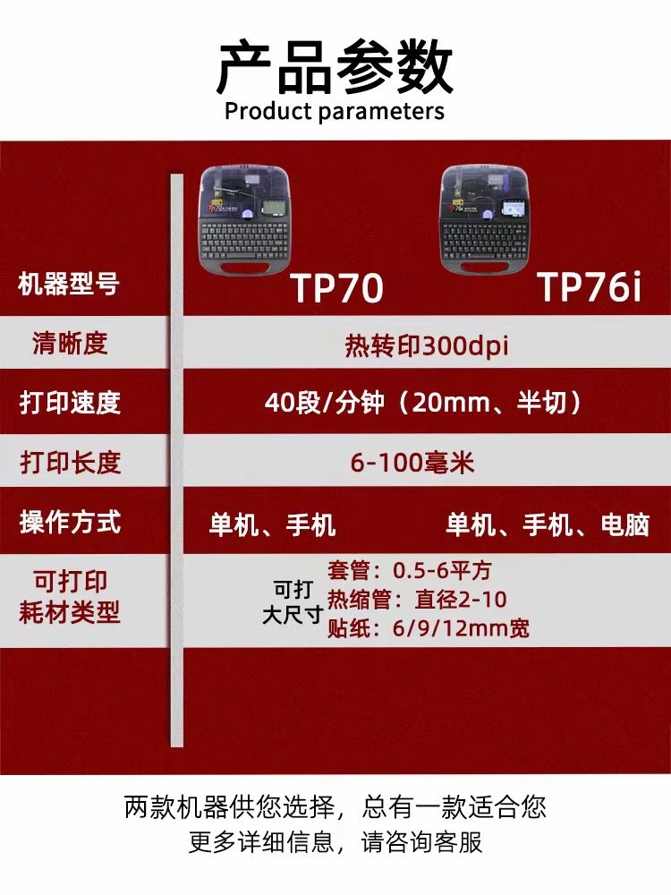 昆明市硕方线号机 硕方打号机 硕方TP70线号管打字机厂家