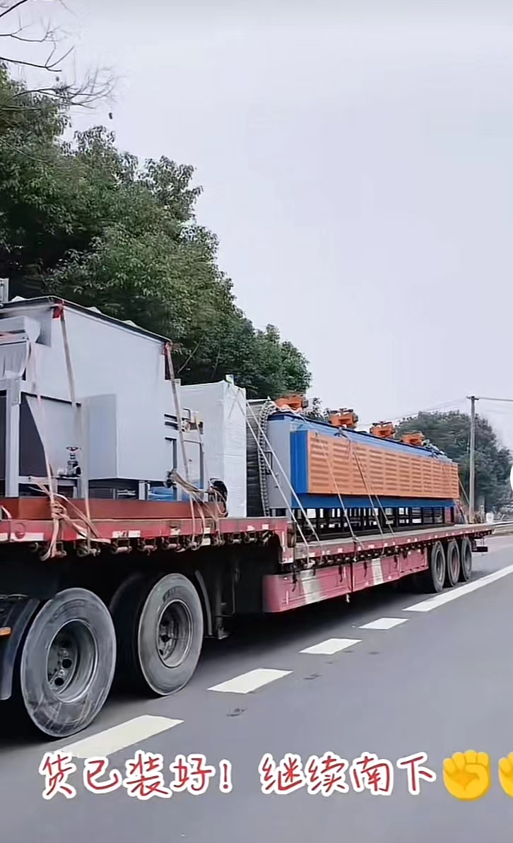 扬州到济南整车零担 铝材物流 漆器家具运输 设备货运全国各地 扬州至济南大件运输图片